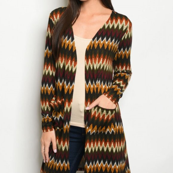 Available by Angela Fashion | Sweaters 